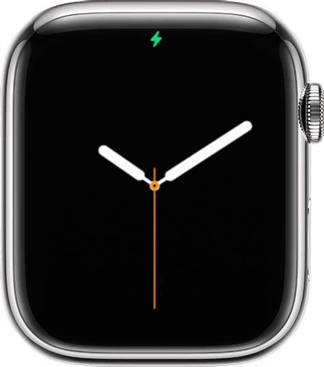 Se Apple Watch Non Si Ricarica O Non Si Accende Supporto Apple It