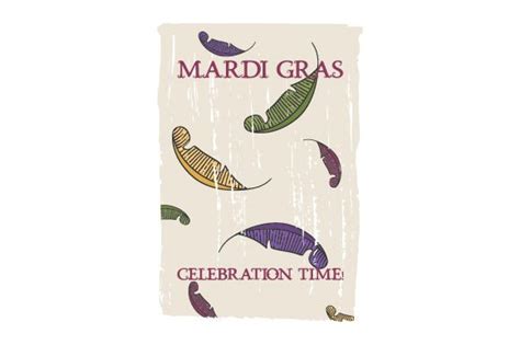 Mardi Gras Svg Mardi Gras Mask And Bens Crafts Creative Fabrica