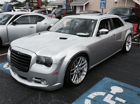 300 Chrysler 300 Hemi Chrysler 300 Custom Chrysler 300s 2006 Jeep