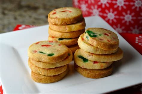 Icebox Cookies | More Sweets Please | Recipes, Cookie recipes, Icebox cookies