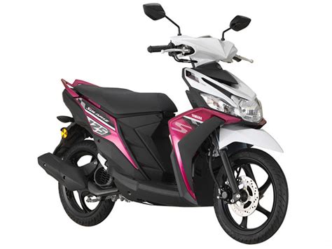 Yamaha Ego Solariz Price In Malaysia Rm Motomalaysia