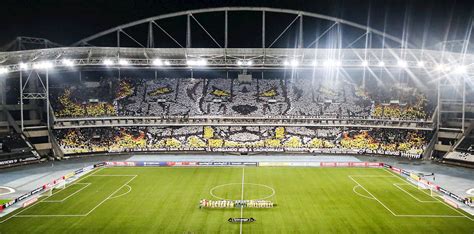 BOTAFOGO 2 X 1 LDU Botafogo De Futebol E Regatas