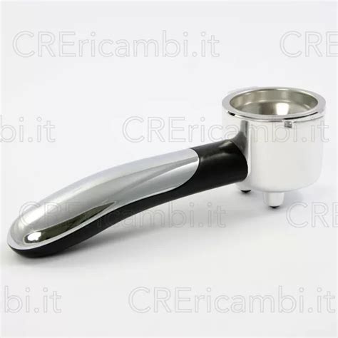 Delonghi Braccio Braccetto Portafiltro Originale Macchina Caff