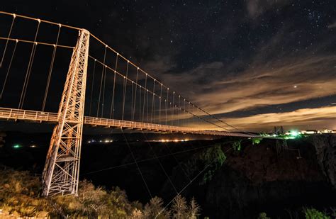 Royal Gorge Bridge, USA