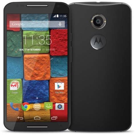 Motorola Now Rolling Out Android To St And Nd Generation Moto X