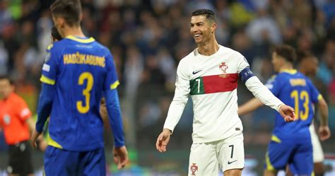 Reacția uluitoare a lui CR7 după ce Messi a câștigat Balonul de Aur