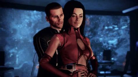 Mass Effect 3 Guia De Romance Com Todos Os Personagens Critical Hits