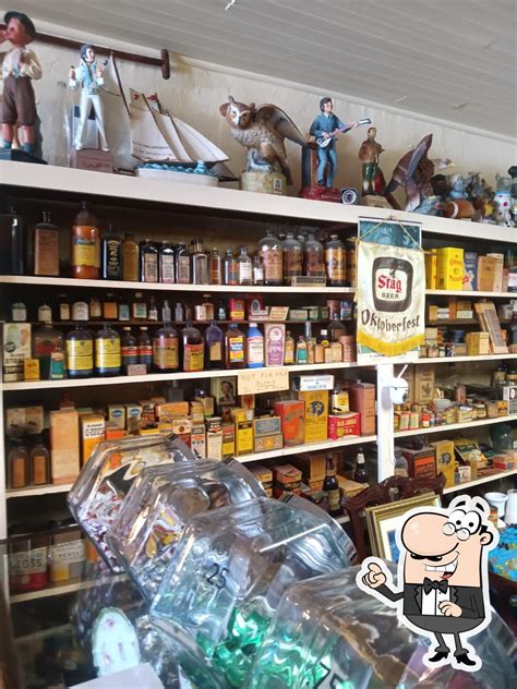 Wittmond's Restaurant, Brussels - Restaurant menu, prices and reviews