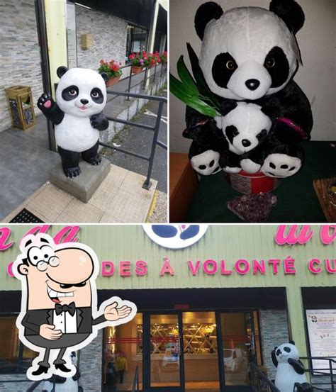 Panda Wok Restaurant Schweighouse Sur Moder Menu Du Restaurant Et