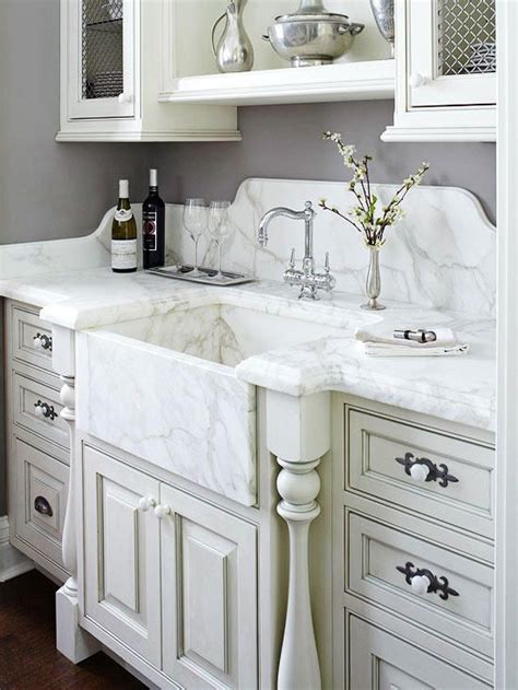 Stylish Wet Bar Ideas That Make Serving Drinks A Delight Shabby