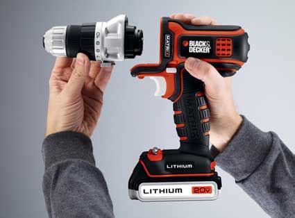 Craftsman Bolt On 20V Max System Drill Driver Preview AnsToAll