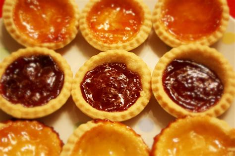 Jam Tarts If You Please Lucy Loves