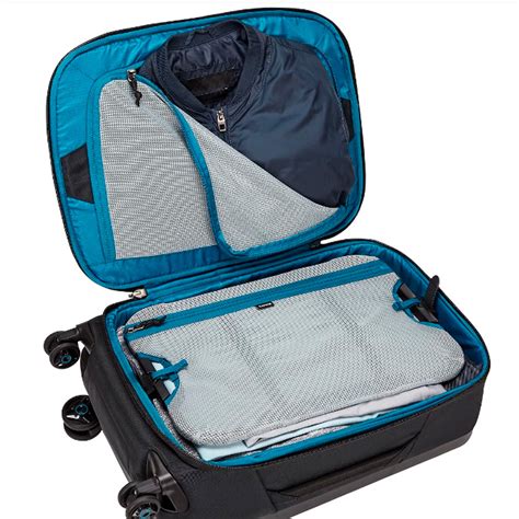 Купить Чемодан для ручной клади Thule Subterra Carry-On Spinner, 33 л ...
