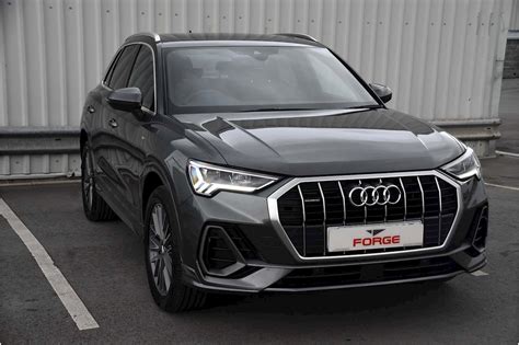 Used Audi Q S Line Tfsi Quattro Ps For Sale In Ceredigion