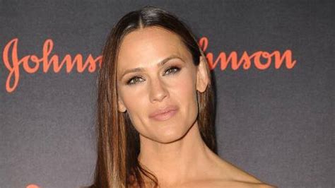 Schnauze Voll Von Männern Jennifer Garner 45 Verzichtet Freiwillig