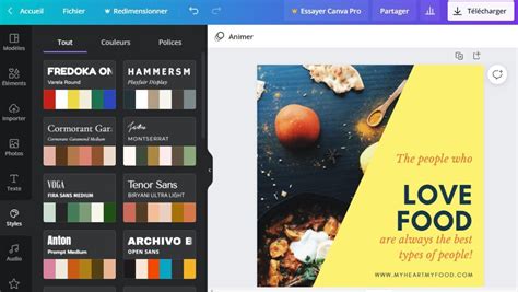 Canva 12 astuces à connaître pour créer vos visuels facilement