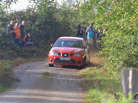 Ibiza Cupra Tdi Pi Ces Et Voitures De Course Vendre De Rallye Et