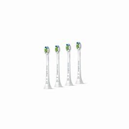 Końcówki Philips Sonicare W2C Optimal White 2 szt Denthelp pl