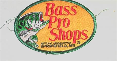 Bass Pro Shop Logo Font Daniel Ragan