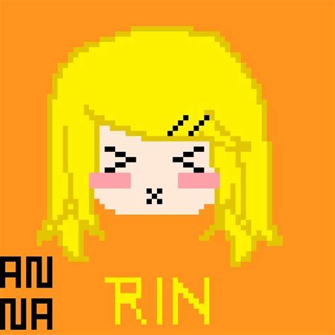 Pixel Art Again Vocaloid Amino En Espa Ol Amino