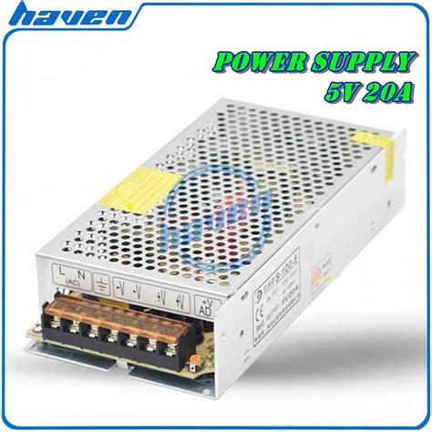 Jual Power Suplay V A Switching Power Supply Psu V A High Quality