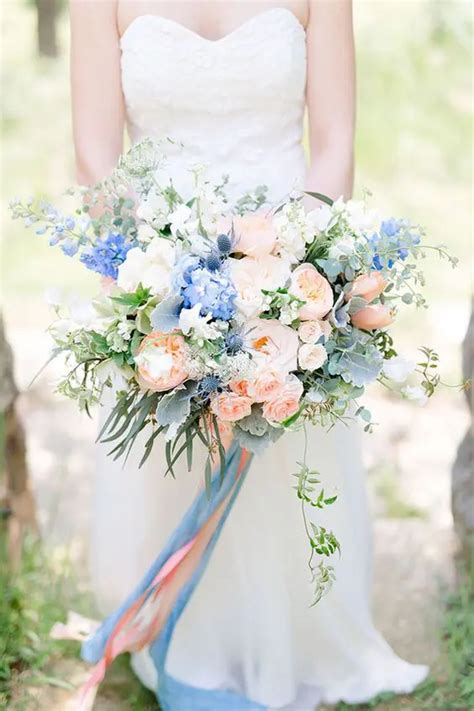 45 Sweet Pink And Blue Wedding Decor Ideas Weddingomania