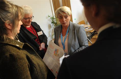 Annie Wells Msp Talks To Her Constituents Stop Climate Cha Flickr