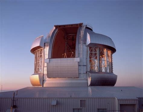 Apod June Gemini North Telescope Inaugurated