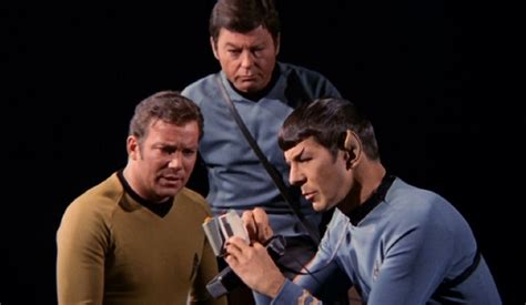 Star Trek 1966