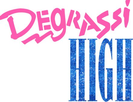 Degrassi High - Wikiwand