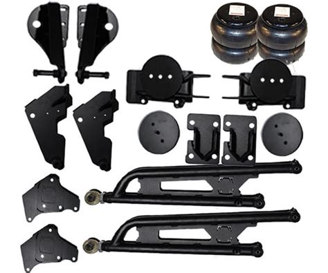 Ford F250 Front Air Suspension Kits At Shannon Richart Blog