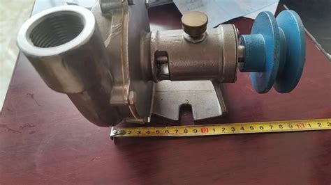 Stainless Steel Pc Sea Water Pump China Sea Water Pump And Cr