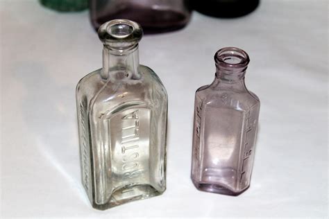 Antique Glass Bottle Dating Antique Glass Bottles Old Glass Bottles