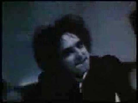 The Cure In Between Days Youtube