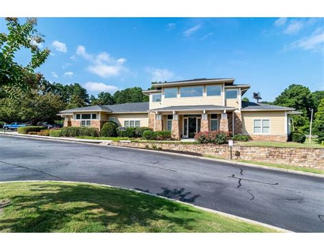 Avondale... - Avondale Station Apartments - Decatur, GA