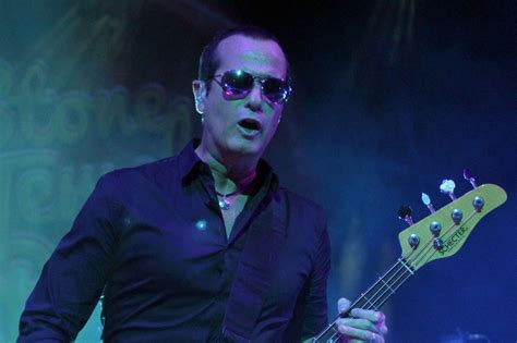 Stone Temple Pilots Bush The Cult Announce Joint Tour
