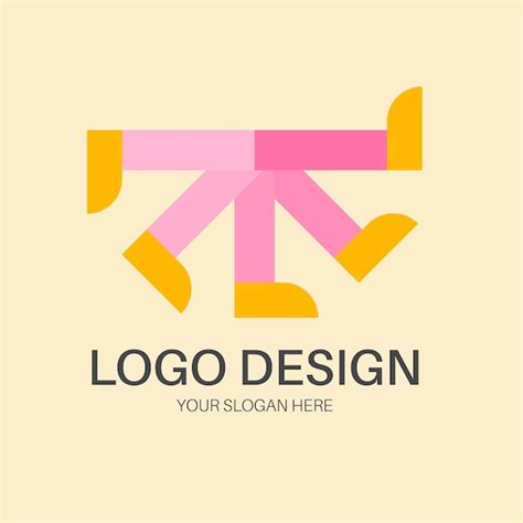 Premium Vector Vector Creative Logo Design