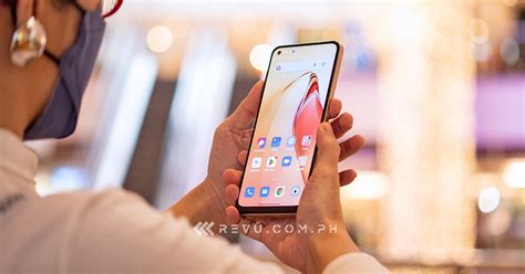 Oppo Reno8 5g Sunkissed Beige With 12gb Ram Android 13 Official In Ph Revü