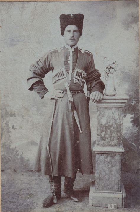 Пин на доске Cossacks from Russia русские казаки из России