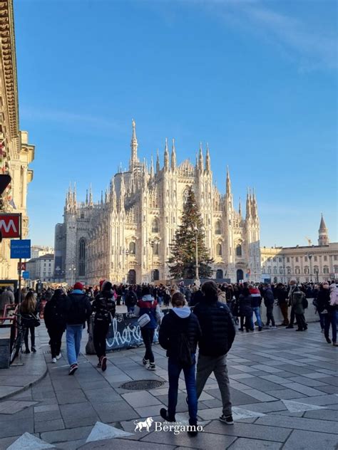 Jak Dojecha Z Mediolanu Do Bergamo Jak Na Lotnisko