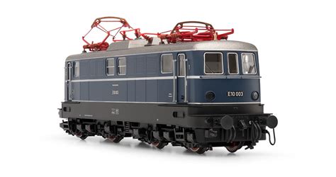 H Elektrolokomotive E Der Db Ep Iii Spur H Lokomotiven