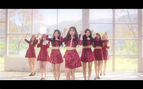 韩国女子组合girls Day代表作 一闪一闪twinkle Twinkle Mv Bilibilib站无水印视频解析