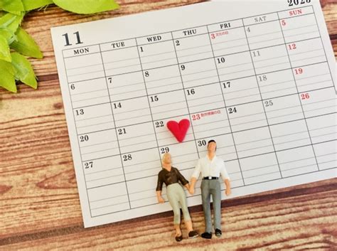 11月22日はいい夫婦の日！ ずっと仲良しでいるための夫婦円満の秘訣10選｜マイナビウエディングjournal