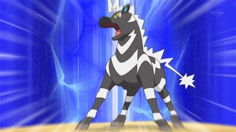 Every Horse Pokemon in the Entire Pokemon Franchise