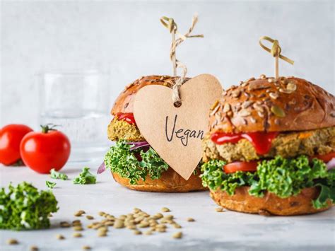 Pros Y Contras De La Dieta Vegana En Busca De Una Elección Saludable