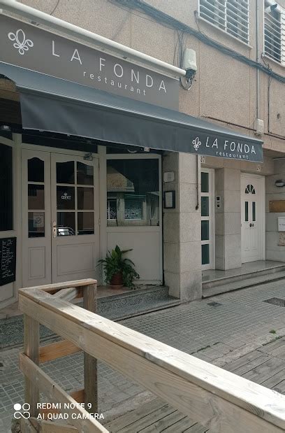 La Fonda Cocina