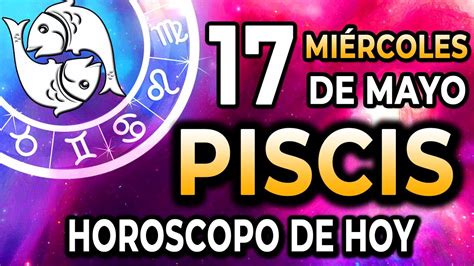 Horoscopo De Hoy Piscis De