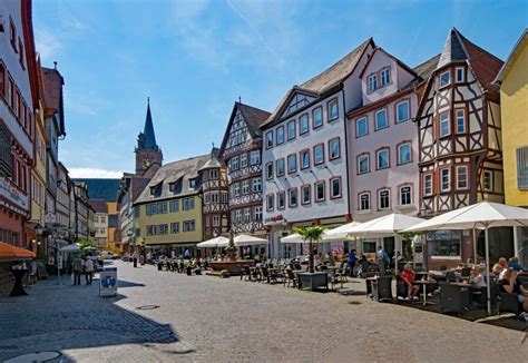 A side trip to Wertheim castle • European Cuisine, Culture & Travel©