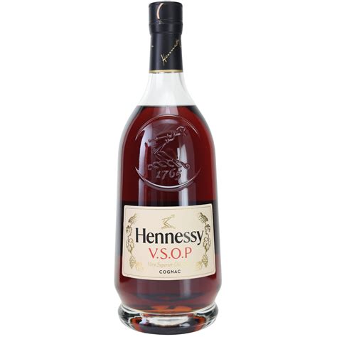 Hennessy Vsop Cognac 40 1 0l