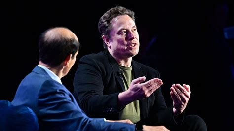 Elon Musk Will Testify In Federal Investigation Of Twitter Purchase